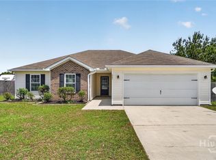 365 Creekside Circle, Ellabell, GA 31308