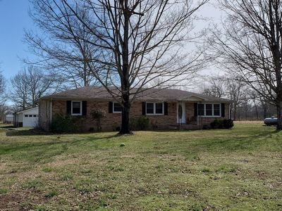 764 Hickory Dr, Manchester, TN, 37355