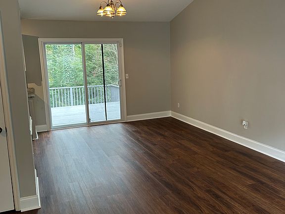 Living room/Dining Room