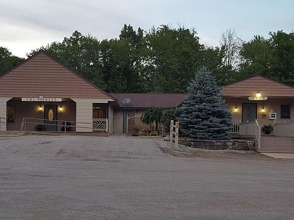 5th image of 7326 State Route 19 Rd Lot 156-157