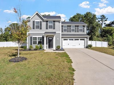 10 Bird Dog Dr, Angier, NC, 27501