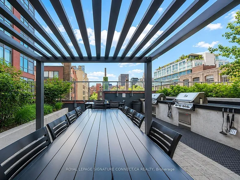 108 Peter St #1107 — Photo 31