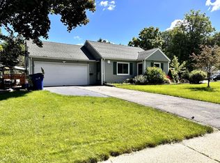 5410 W Stack Dr, Milwaukee, WI 53219