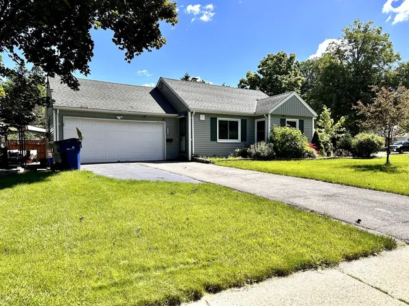5410 West Stack DRIVE, Milwaukee, WI 53219