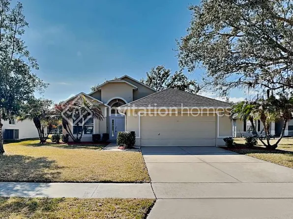 1642 Armin Ct, Port Orange, FL 32128