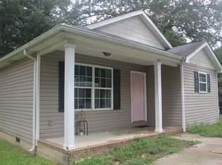 4721 Montview Dr, Chattanooga, TN 37411