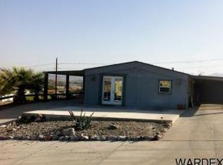 1436 Colina Dr, Bullhead City, AZ 86442