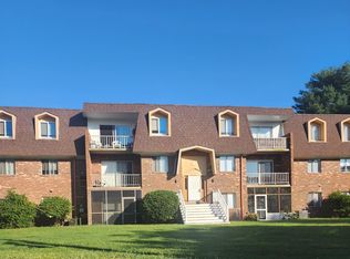 36 Courtside Dr UNIT A-23, Dover, DE 19904