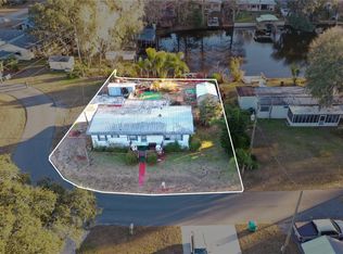 10315 E Pike Dr, Inverness, FL 34450