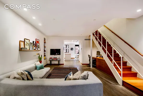 Sold by Compass | media 23