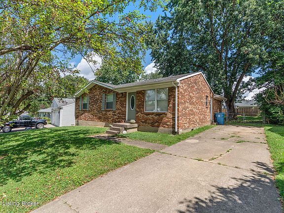 4th image of 4721 John Law Ct