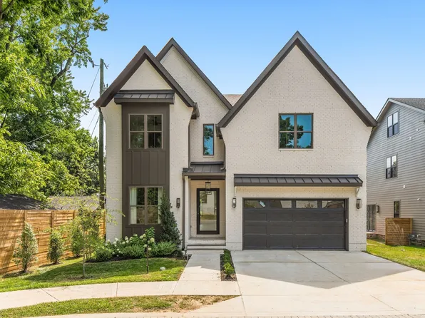 512 Stonewall Way, Brentwood, TN 37027