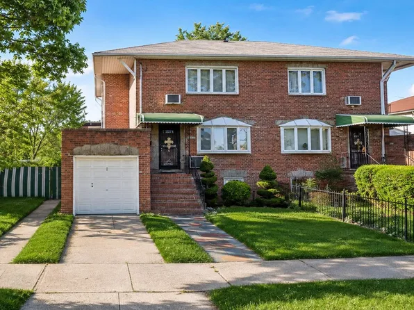 15043 21st Avenue, Whitestone, NY 11357