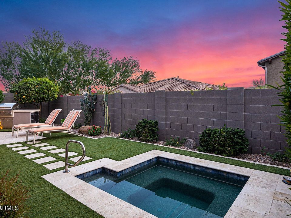 1st image of 4627 E VISTA BONITA Drive