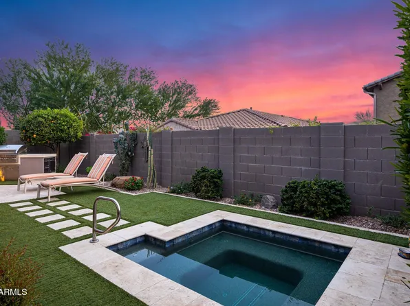 4627 E VISTA BONITA Drive, Phoenix, AZ 85050