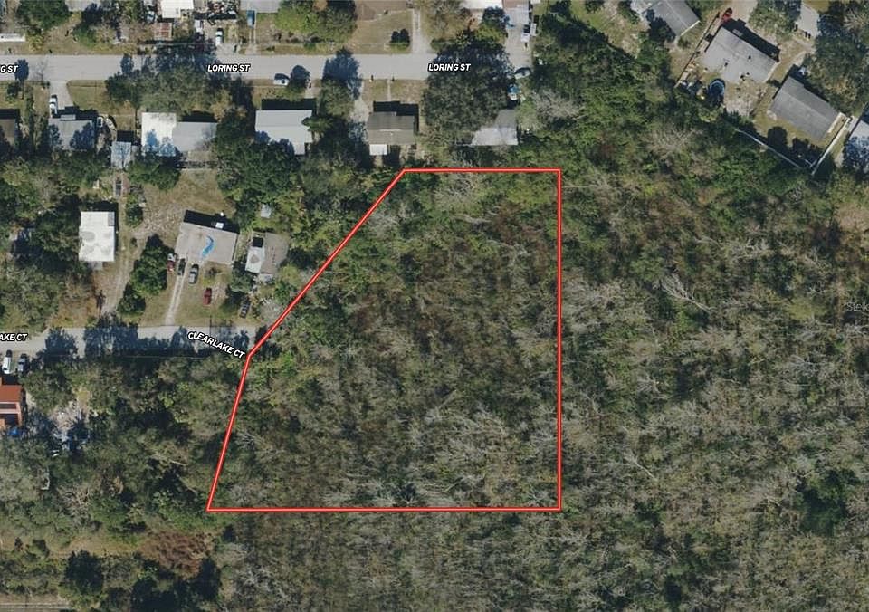 1st image of 1400 CLEAR LAKE COURT LOT 1