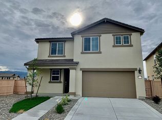 9786 Quartette Dr, Reno, NV 89521