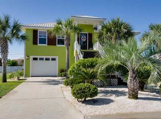 841 Sailfish Ct, Perdido Key, FL 32507