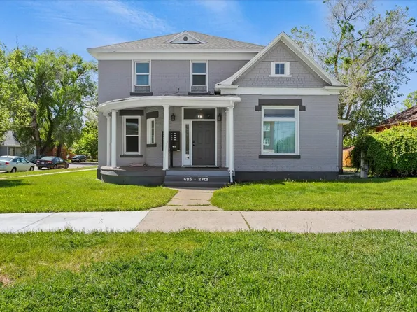 685 27th St, Ogden, UT