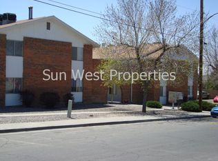 401 E 18th St APT 9, Farmington, NM 87401
