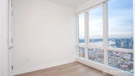 Rented by Silverstone Group USA Corp.