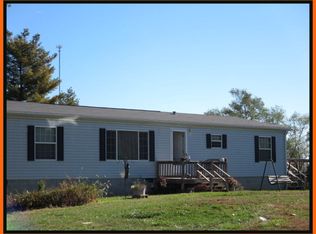 407 E Ford St, Downing, MO 63536