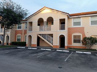 2731 SE 17th Ave UNIT 109, Homestead, FL 33035