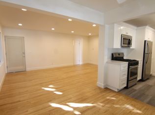 1523 S Wooster St, Los Angeles, CA 90035