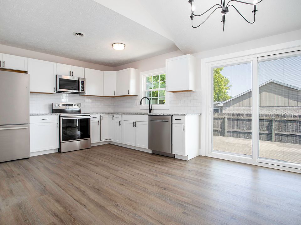 3324 Buckhorn Dr, Lexington, KY 40515 Zillow