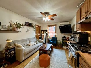 61R Anderson St #4R, Boston, MA 02114