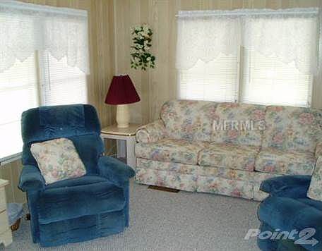 3rd image of 7500 Park Pointe Dr Lot 51