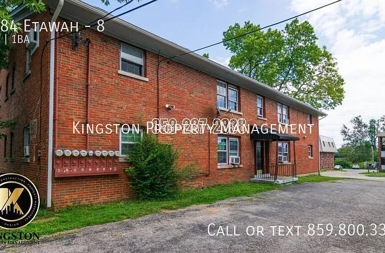1484 Etawah Dr #8 — Photo 4