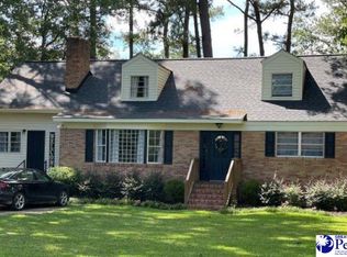105 Burchwood Cir, Cheraw, SC 29520