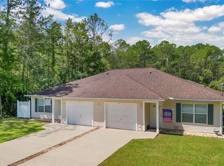 216 Ullian Trl #A & B, Palm Coast, FL 32164