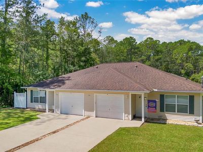 216 Ullian Trl #A & B, Palm Coast, FL, 32164
