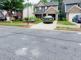 1421 Gates Cir, Atlanta, GA 30316