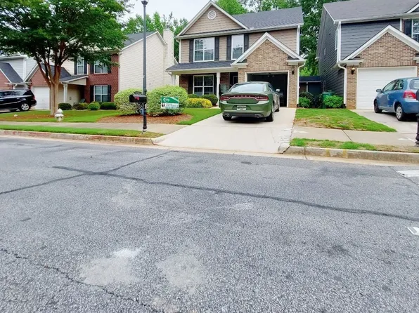 1421 Gates Cir, Atlanta, GA 30316