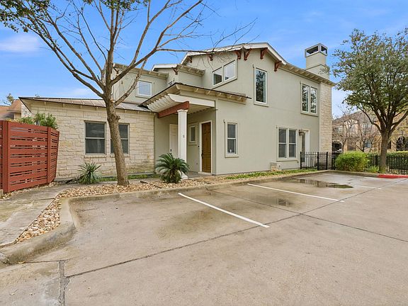 3rd image of 2506 Enfield Rd #B