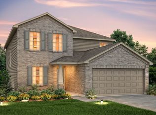 1409 Cliffbrake Way, Georgetown, TX 78626