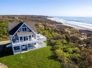 1728 Corn Neck Rd, Block Island, RI 02807