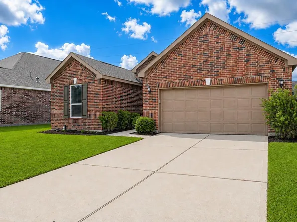 28523 Willow Orchard Ln, Katy, TX 77494
