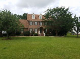 1146 Davenport Pl, Winterville, NC 28590