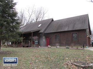 789 Barbara Dr, Sandwich, IL 60548