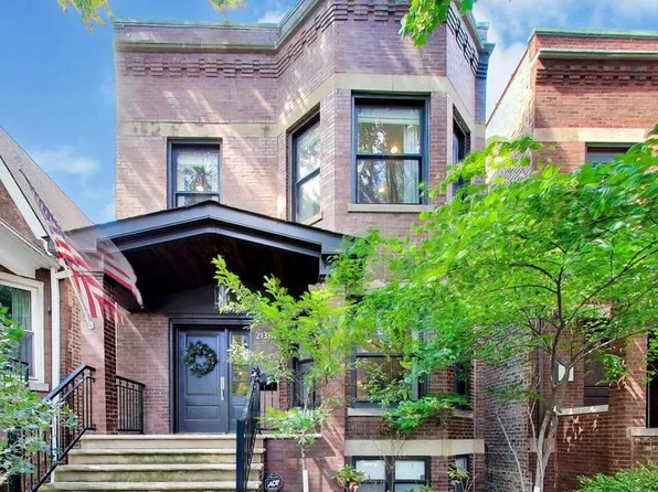 2136 W Waveland Ave, Chicago, IL 60618