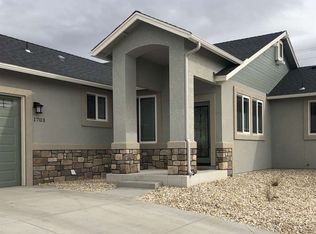 1703 Bello Ct, Minden, NV
