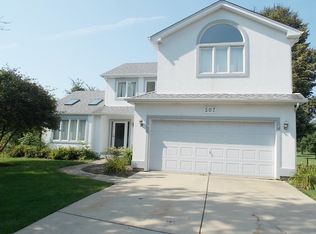 507 N Ashbury Ave, Bolingbrook, IL 60440