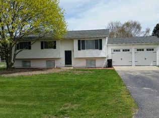3895 McGuirk St, Mt Pleasant, MI 48858