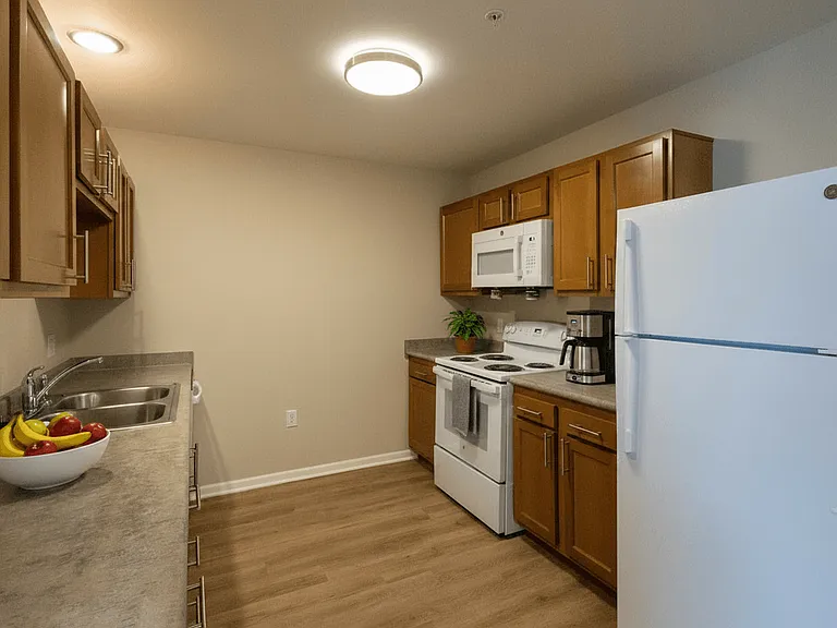 Columbus Renaissance Housing I — Photo 22