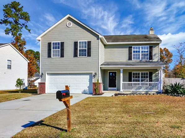 116 Slow Mill Dr, Goose Creek, SC 29445