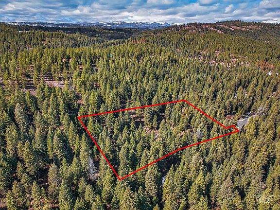 4th image of LOT 19 Little Salmon Rd